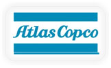 Atlas Copco